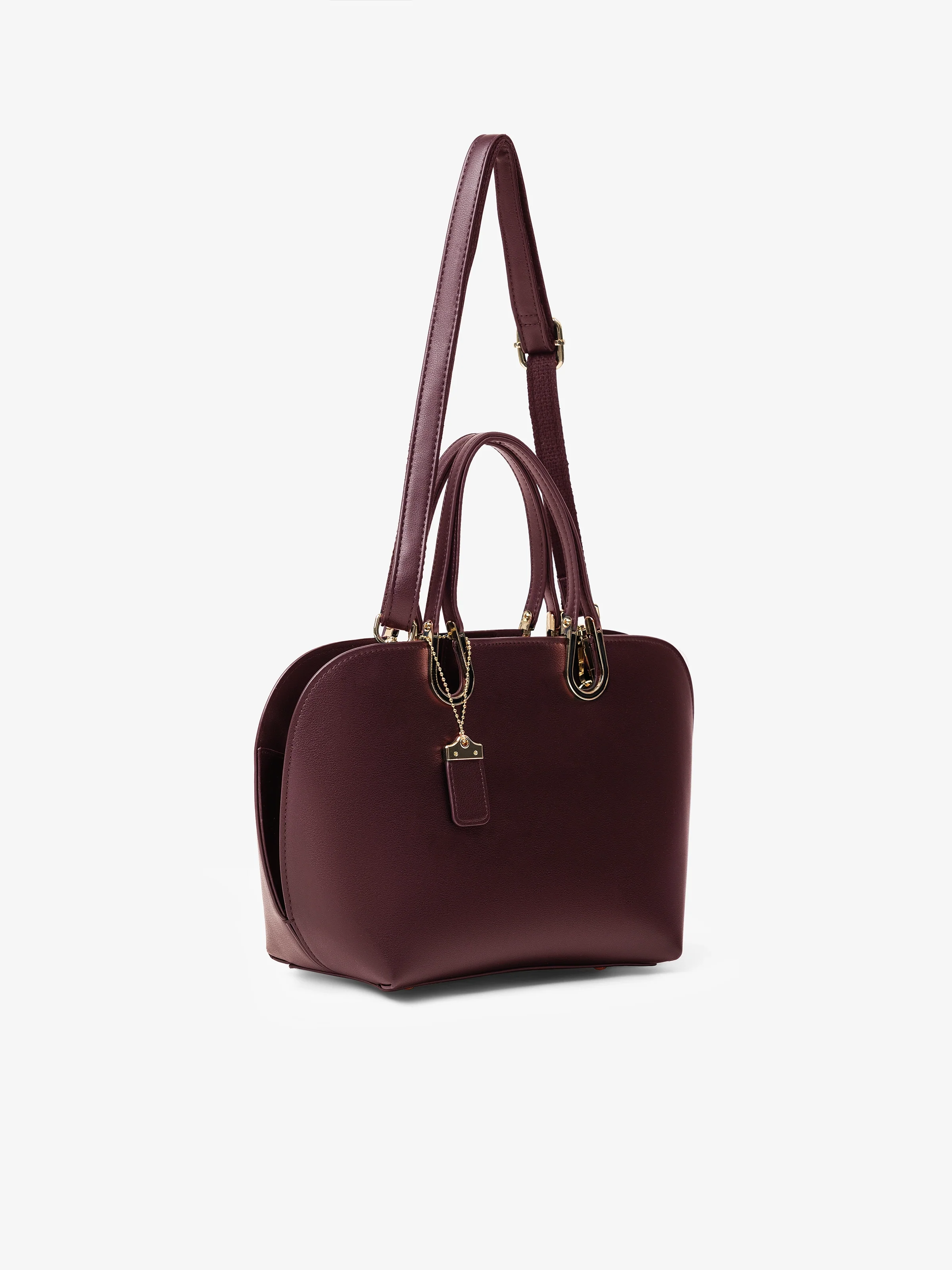 Wine Hand Bag - EAWHB5-026 - Image 5